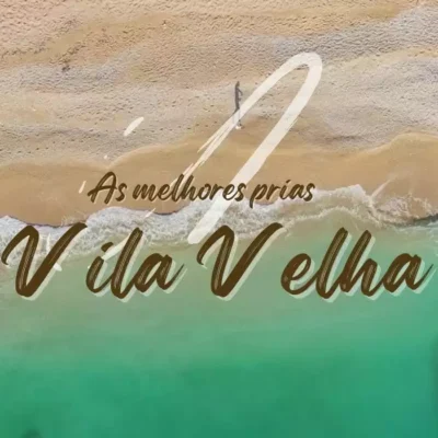 Praias de Vila Velha