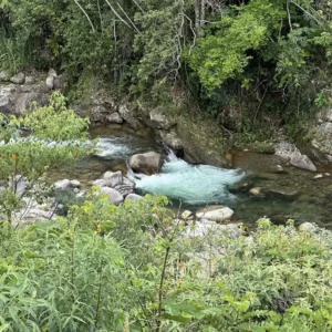 Cachoeira da Pedreira