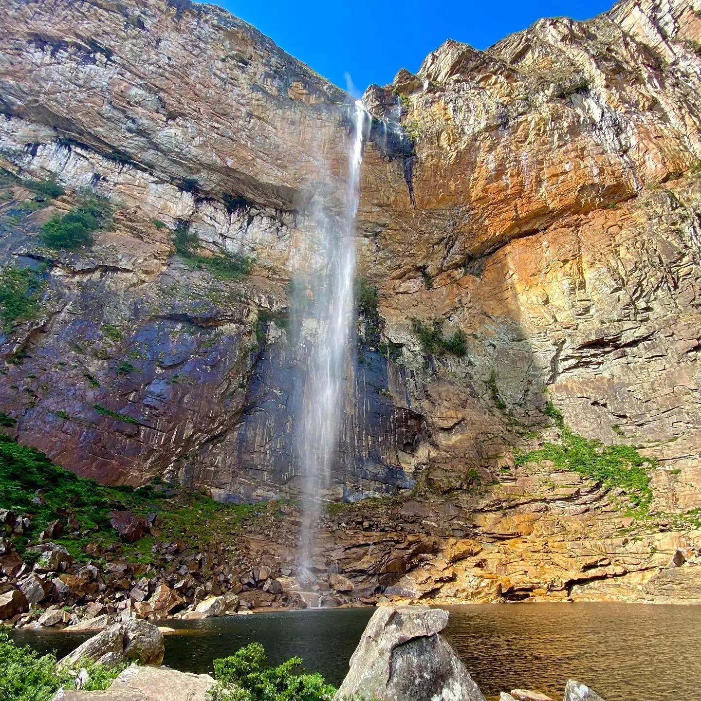 Cachoeira do Tabuleiro