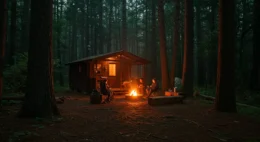 Campings no Espírito SantoCampings no Espírito Santo