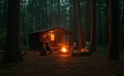 Top 11 Campings no Espírito Santo Que Você Precisa Conhecer Urgente! 11 Campings no Espírito SantoCampings no Espírito Santo