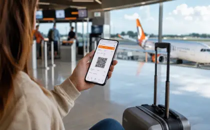 Check-in Online da GOL: Como Fazer Passo a Passo