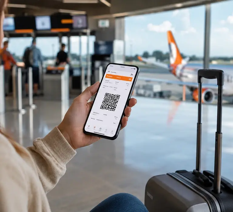 Check-in Online da GOL: Como Fazer Passo a Passo