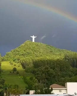 Cristo Protetor