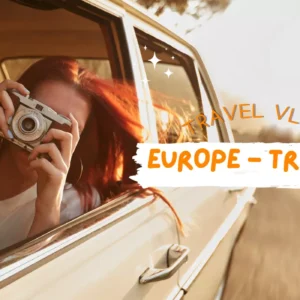 Europe - Travel