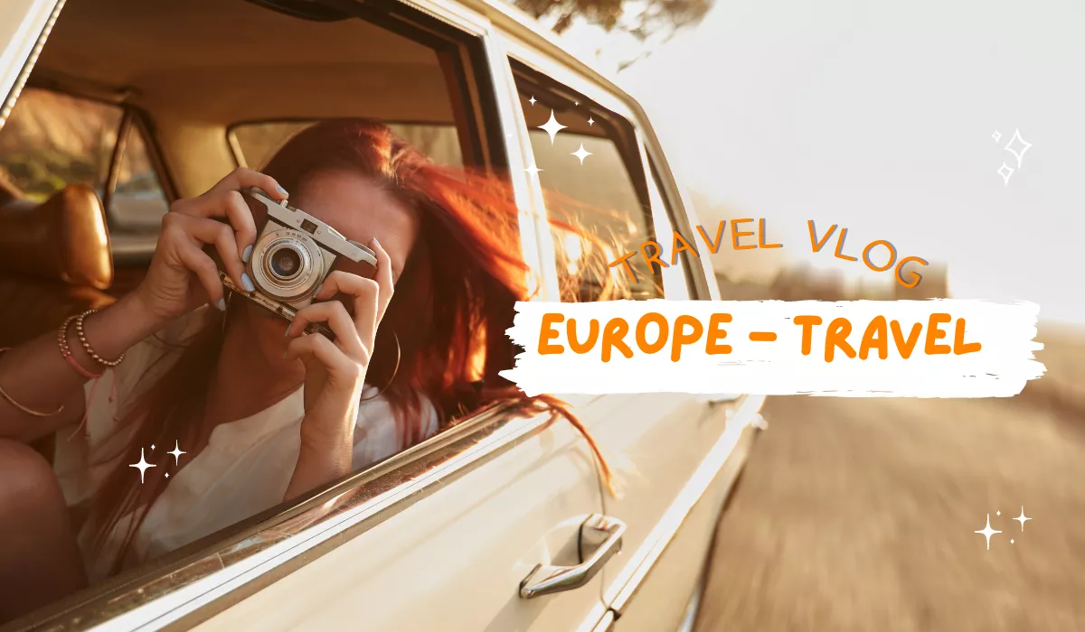 Europe - Travel