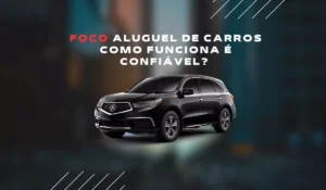 FOCO ALUGUEL DE CARROS