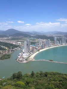 Florianópolis