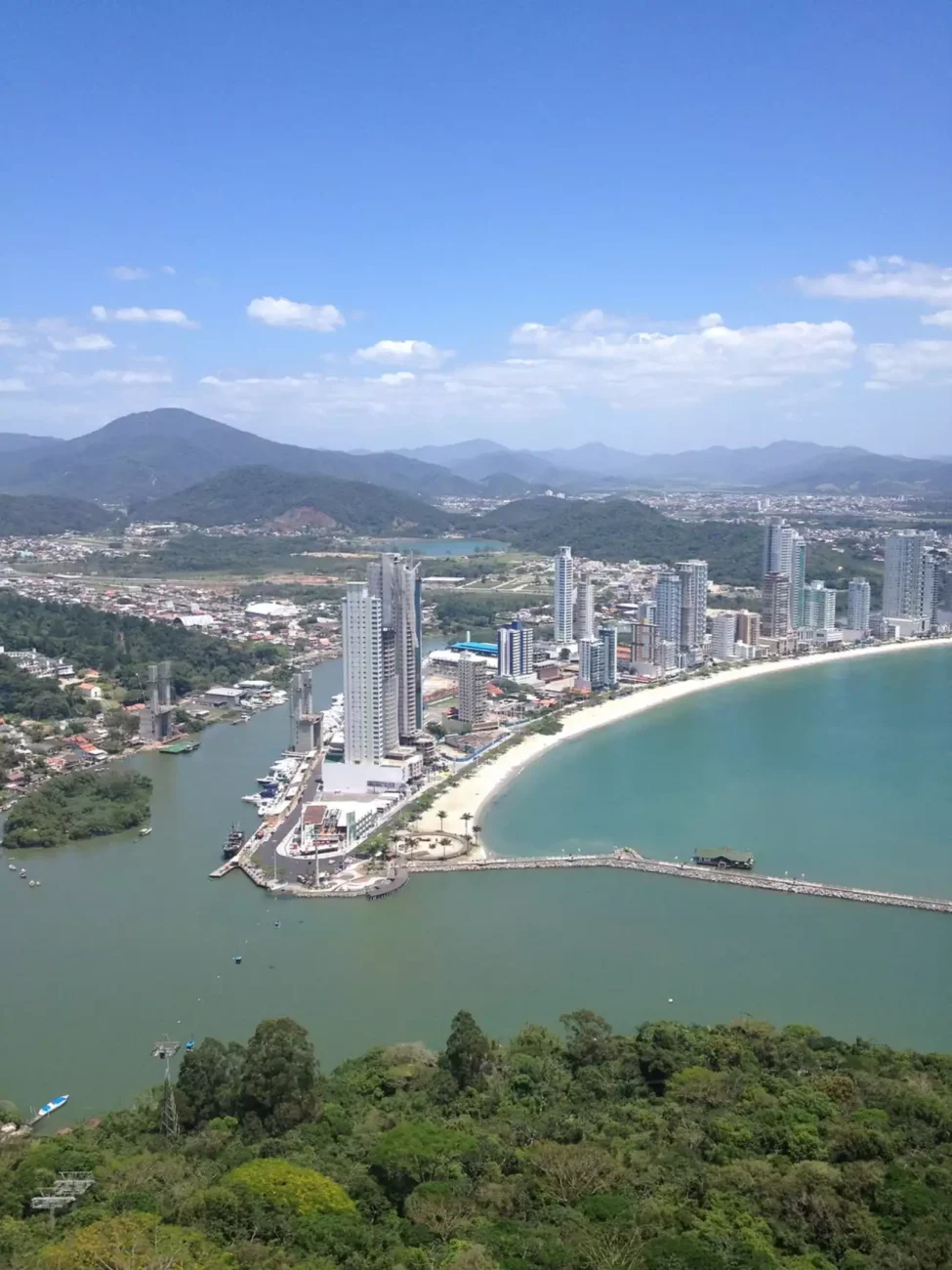 Florianópolis
viagens imperdíveis