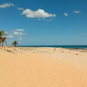 JERICOACOARA Melhor época para viajar - Author Jorge Brazilian