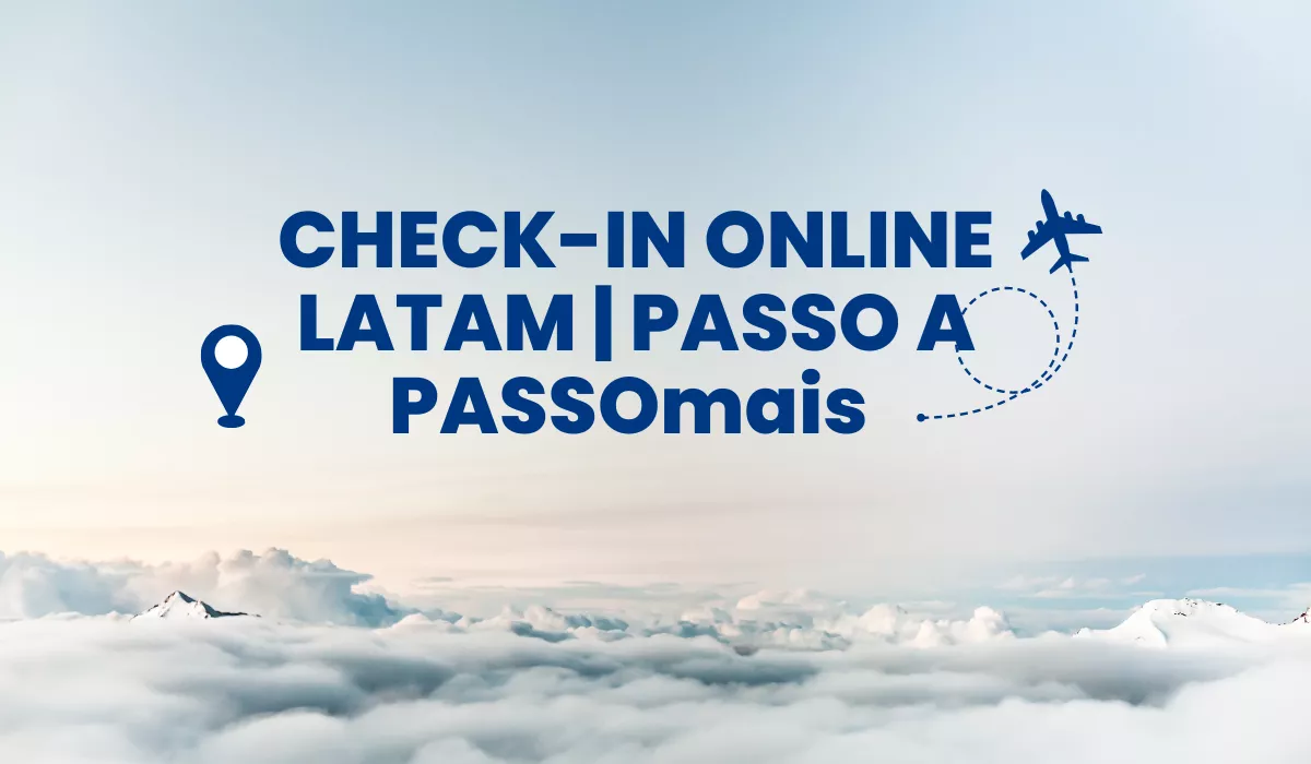CHECK-IN ONLINE