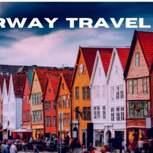 NORWAY TRAVEL