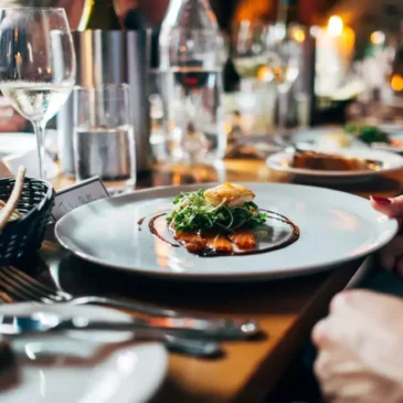 Os Melhores Restaurantes Brasileiros 