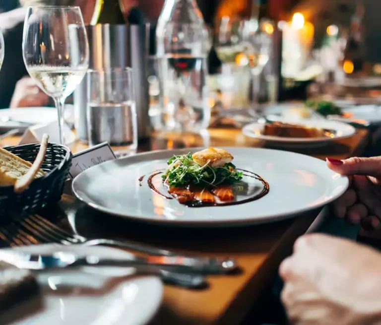 Os Melhores Restaurantes Brasileiros