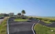 Pista de Pump Track em Ponta da Fruta, Vila Velha