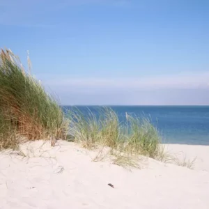 Praia Nordestina dos Sonhos