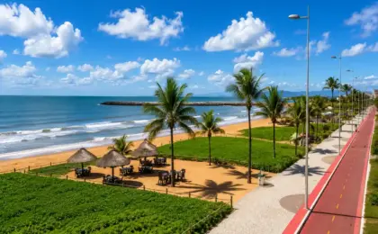 Praia de Jacaraípe