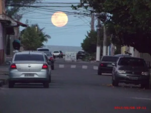 Praia de Jacaraípe - Serra