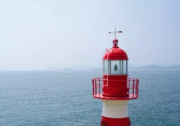 Praia do Farol de São Thomé, no Rio de Janeiro, um lugar que você precisa conhecer.