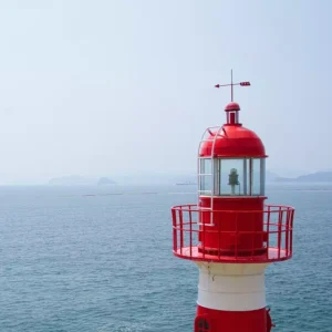 Praia do Farol de São Thomé, no Rio de Janeiro, um lugar que você precisa conhecer.