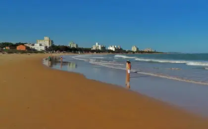 Praia dos Castelhanos, Anchieta 12 Praia dos Castelhanos, Anchieta