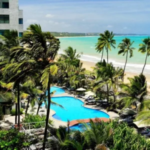 Ritz Lagoa da Anta Hotel & Spa Maceió