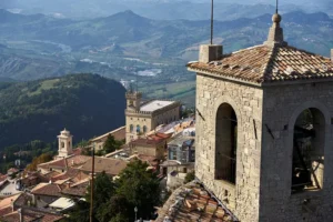 San Marino