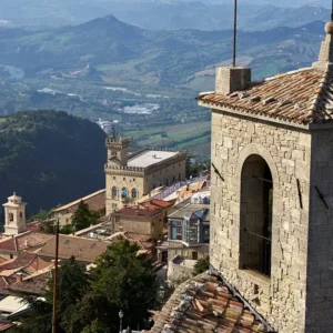 San Marino