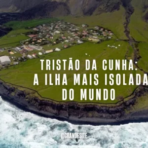 Tristão da Cunha