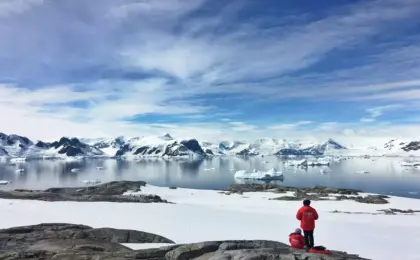 Antártica