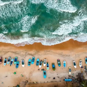 As Maiores Ondas Já Registradas