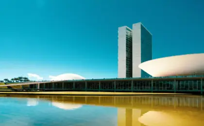 Bom Final de Semana - Melhores lugares 10 Brasília