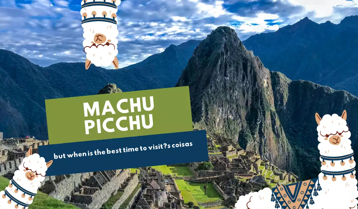 Best Places to Visit in Peru