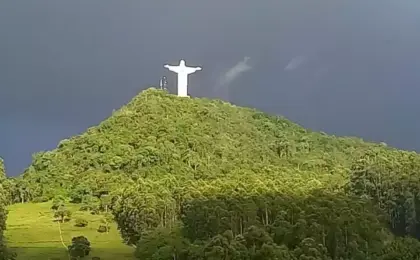 Cristo Protetor