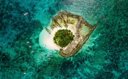 Filipinas: Descubra o Paraíso Tropical de Mil Ilhas! 6 Filipinas