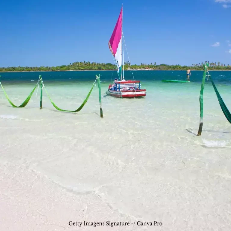 Vila de Jericoacoara
