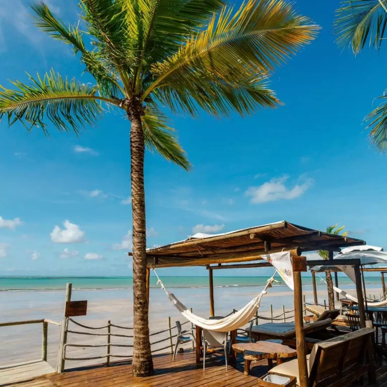 Hibiscus Beach Club Maceió, Alagoas