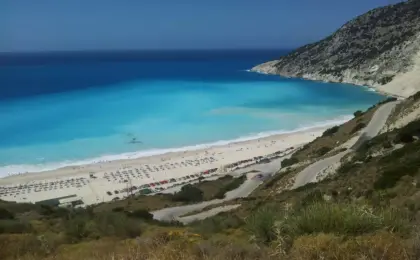 Ilha Kefalonia