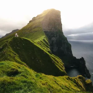 ilhas Faroé