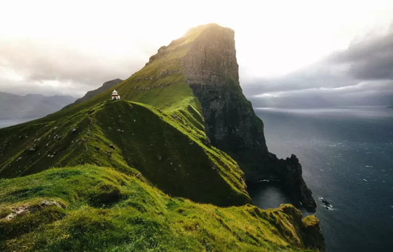 ilhas Faroé