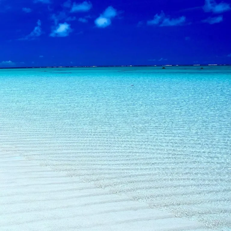 Lagoa Azul de Malta: Um paraíso natural para se apaixonar