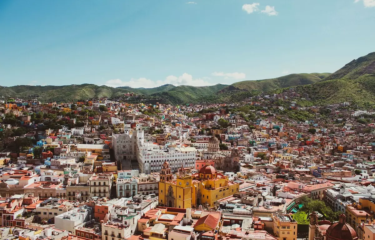 O que fazer em Cusco 6 México