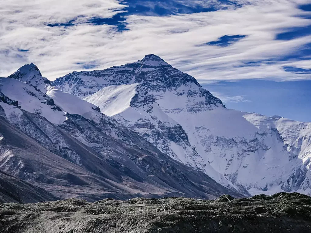 Monte Everest