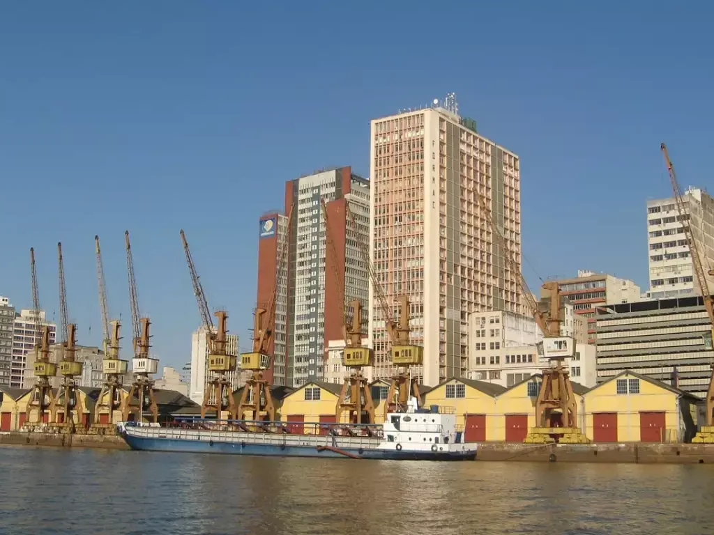 Porto Alegre