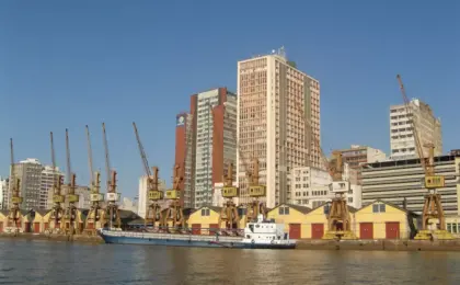 O que fazer em Porto Alegre no Rio Grande do Sul? 5 Porto Alegre