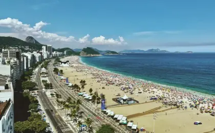 COPACABANA