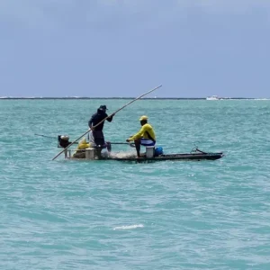 praia do Marceneiro em Alagoas