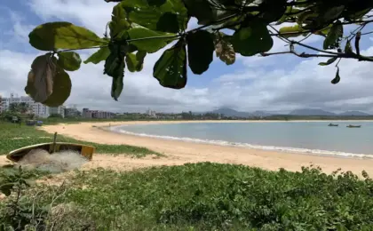 praia do bairrista