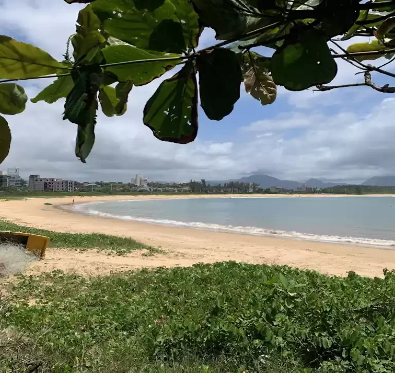 praia do bairrista