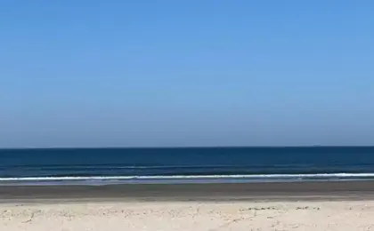 Praia do Pontal do Paraná